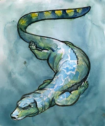 Buru New Cryptozoology Wiki Fandom