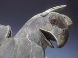 Persepolis Beast