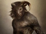 Maryland Goatman