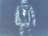 Metal Man of Falkville
