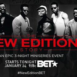 The new edition story full movie free sales