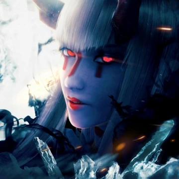 kazumi Kazumi Mishima | Other Worlds Wiki | Fandom