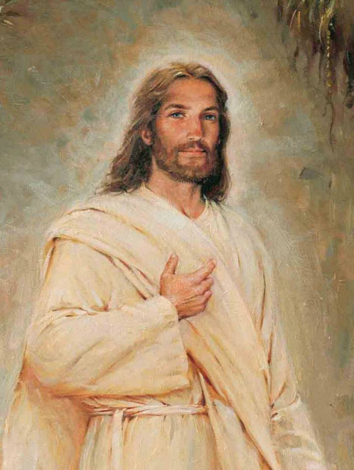 Jesus Christ | New Faith Wiki | Fandom