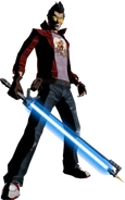 Travis