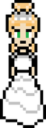 Reina Juki en 16 bits