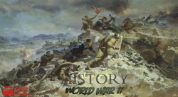 HISTORY WW2