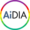 AiDIA Logo
