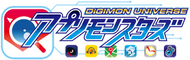 Digimon Universe