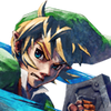 Link portrait