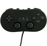 Wii U: Mando Clásico