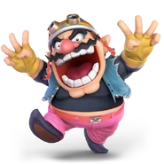 Wario
