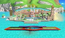 Ciudad Delfino