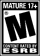 ESRB M