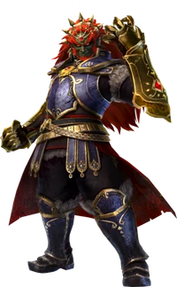 Ganondorf | Fantendo Wiki | Fandom