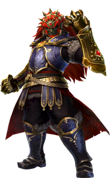 Ganondorf