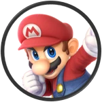 Mario SSBE