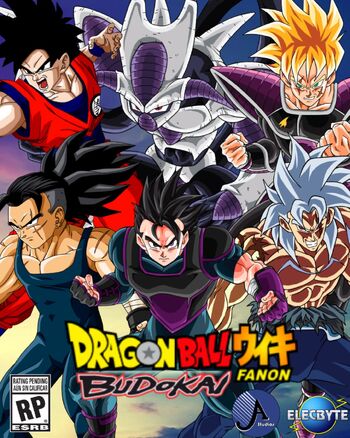 Dragon Ball Z Budokai Tenkaichi 3 ISO Torneo Del Poder - Main Menu and  Overall View 