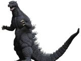 Godzilla Combat of Kaiju Rage