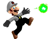 Nega Luigi