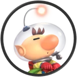 Olimar SSBE