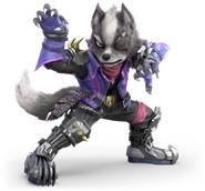Wolf