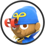 Geno SSBE