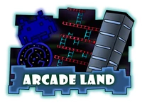 Arcade Land