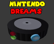 Nintendo Dreams