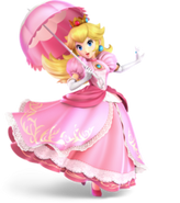 PeachSSBI