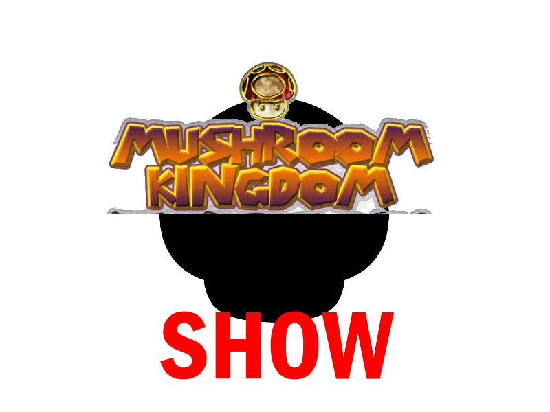 Mushroom Kingdom Show Fantendo Wiki Fandom 7466
