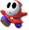 Shy Guy