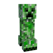 Creeper SSSBX