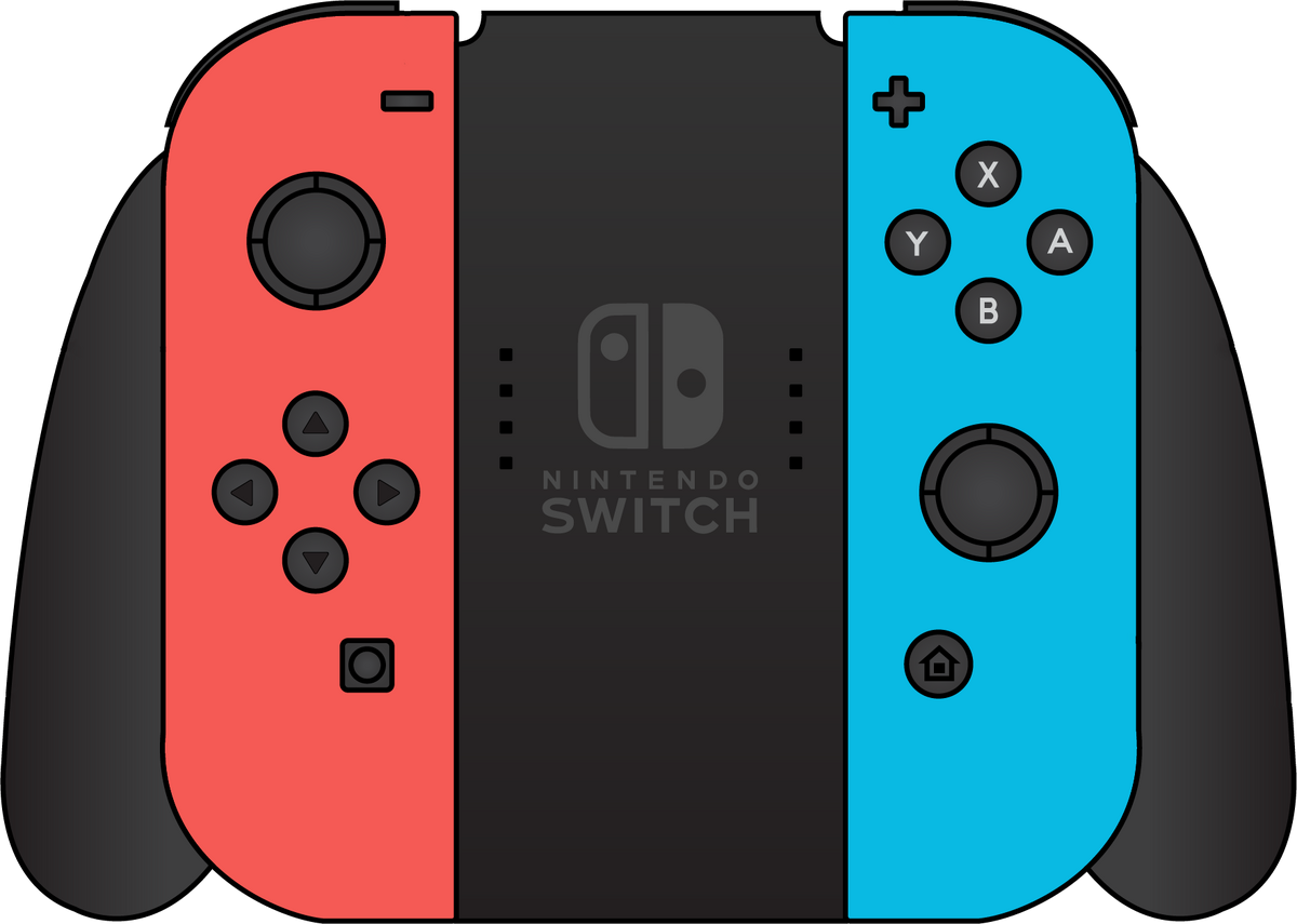 No te pierdas estos Joy-Con de Nintendo Switch personalizados con