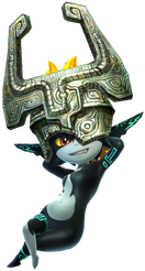 Midna (Hyrule Warriors)