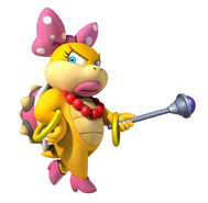 Wendy O. Koopa