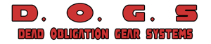 DOGS - Logo