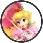 Peach SSBE