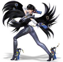 611px-Bayonetta SSBU