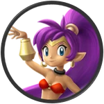 Shantae SSBE