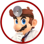 Dr. Mario SSBE