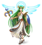 Palutena