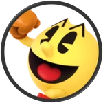 Pac-Man SSBE