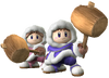 Ice Climbers