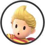 Lucas SSBE