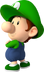 Bebé Luigi