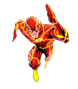 The flash by dcmediaverse-dafo8gj