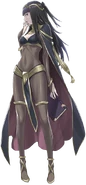 Tharja