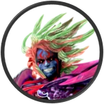 Hades SSBE