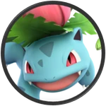 Ivysaur SSBE
