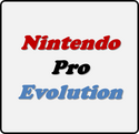Nintendo Pro Evolution